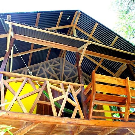 Casa Moabi Bed & Breakfast Cocles Exterior foto