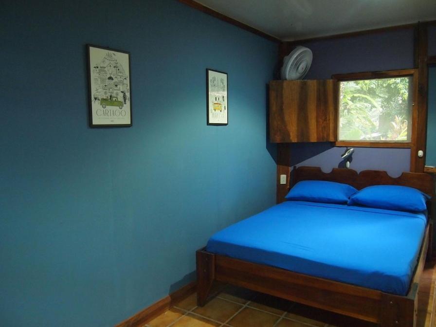 Casa Moabi Bed & Breakfast Cocles Exterior foto