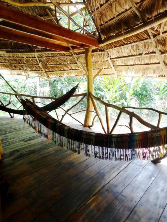 Casa Moabi Bed & Breakfast Cocles Exterior foto
