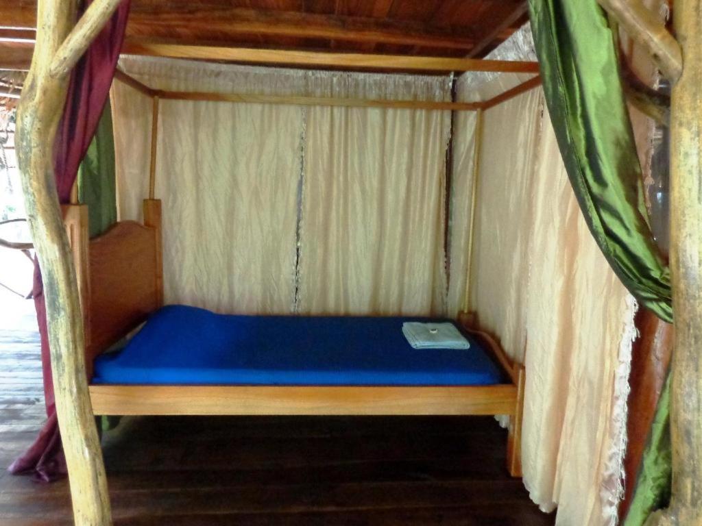 Casa Moabi Bed & Breakfast Cocles Exterior foto