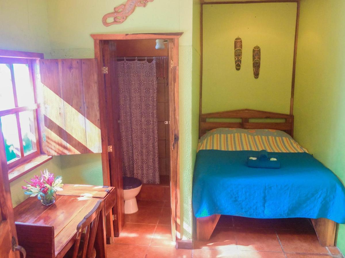 Casa Moabi Bed & Breakfast Cocles Cameră foto
