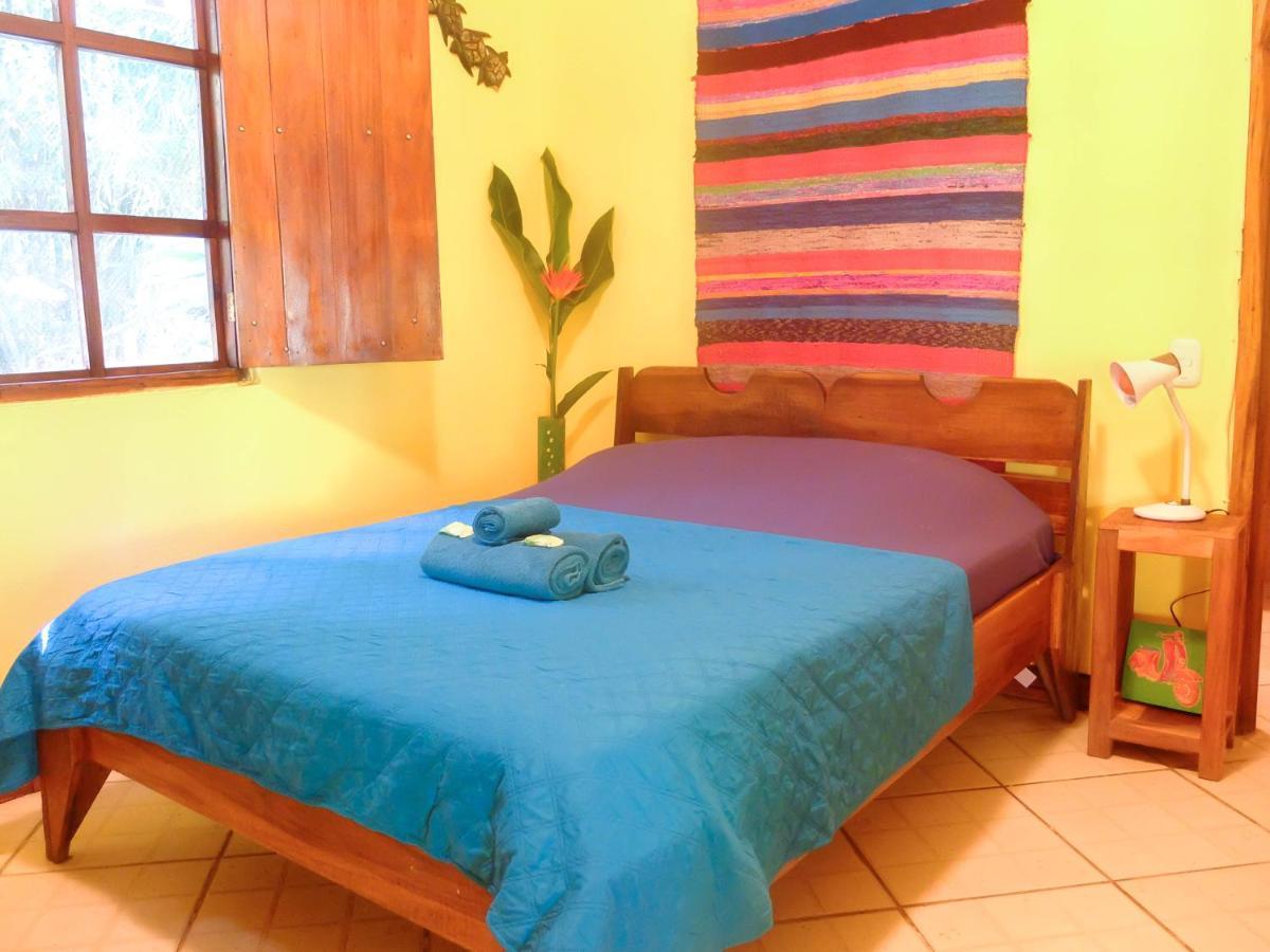 Casa Moabi Bed & Breakfast Cocles Cameră foto