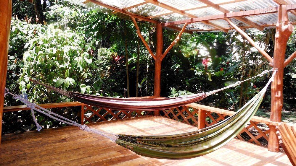 Casa Moabi Bed & Breakfast Cocles Exterior foto