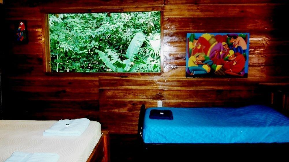 Casa Moabi Bed & Breakfast Cocles Exterior foto