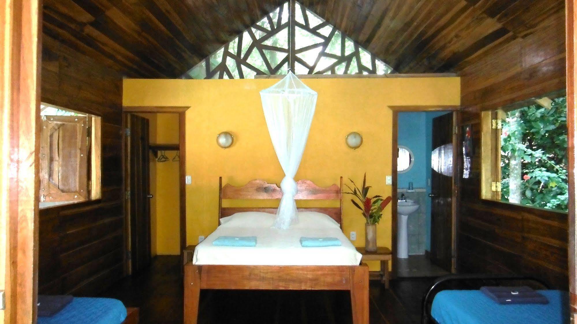 Casa Moabi Bed & Breakfast Cocles Exterior foto