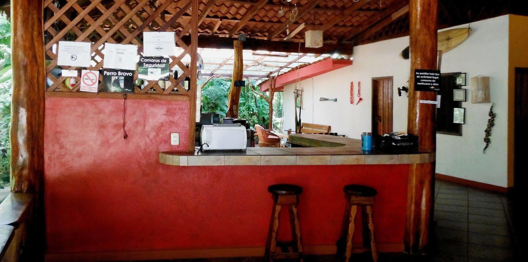 Casa Moabi Bed & Breakfast Cocles Exterior foto